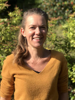 Stéphanie FRIEBEL