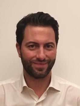 Sylvain HUGUET