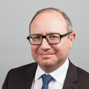 Jean-Bernard HAMEL