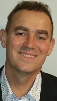 Régis Janvier