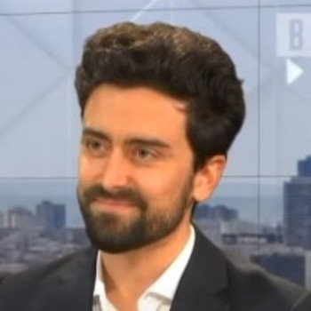 Yoann Hodeau