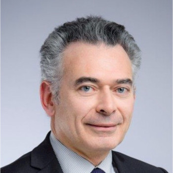 Olivier Nicoas