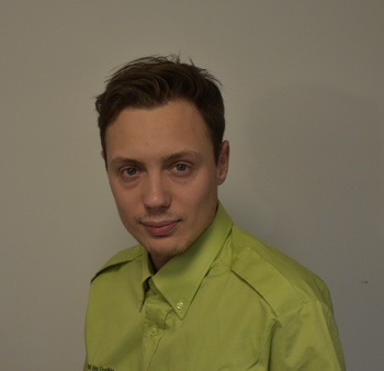 Alban RANGIER