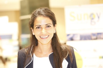 Myriam Fournier Kacimi