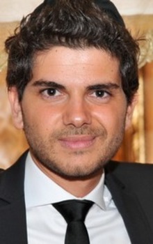 Anthony Benhamou
