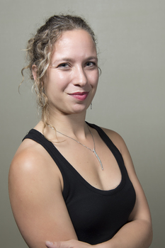 Lisa SCANU