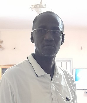 Arona Diaw