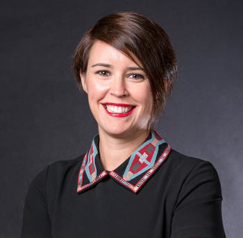 Céline TEXIER-MAURISSE