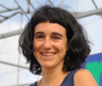 Marie Gaborit