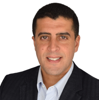 Nourdine Bihmane