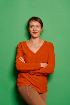 Emilie RIESS DEMEUSOIS