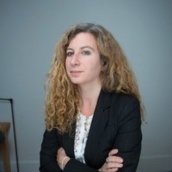 Valérie Sauteret