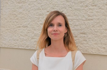 Laure Lemarquis