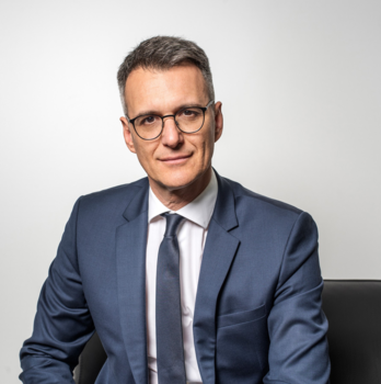 Olivier Micheli