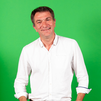 Emmanuel Vasseur