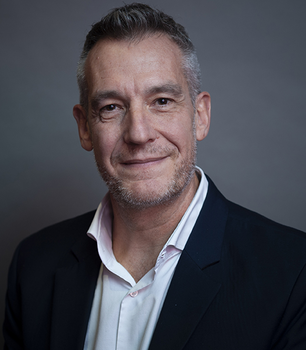 Frédéric Sudraud