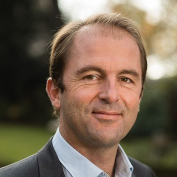 Thibaut Guilluy