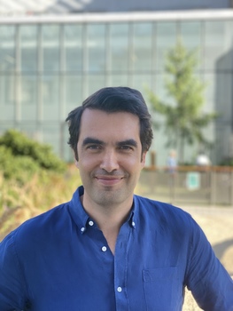 Alexis Normand