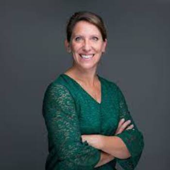 Rachel Kolbe