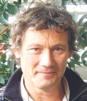 Pascal Boivin