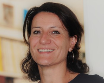 Caroline BAILLY
