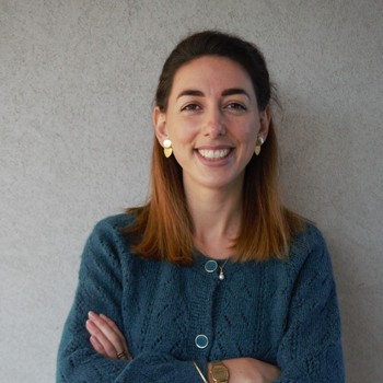 Cécile LEFEVRE