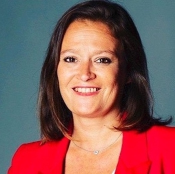 Olivia Grégoire