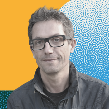 Walter Bouvais
