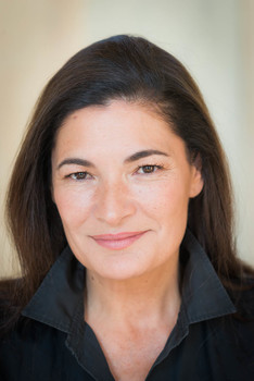 Patricia Ricard