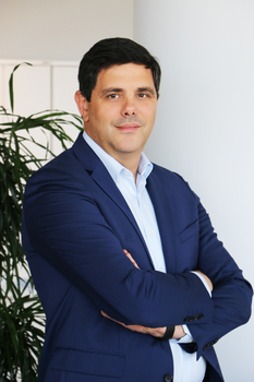 Carlos Gonçalves