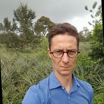 Cédric Rabany