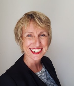 Sabine Desnault