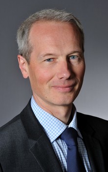 Frédéric Storck
