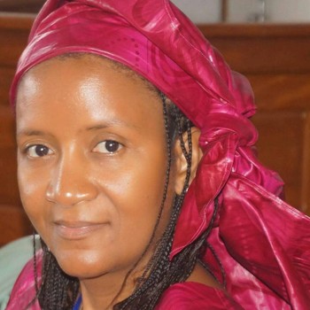 Hindatou N. AMADOU