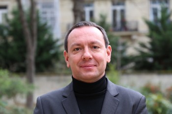 Stéphane Ferrier