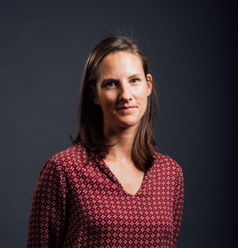 Marine Lamoureux