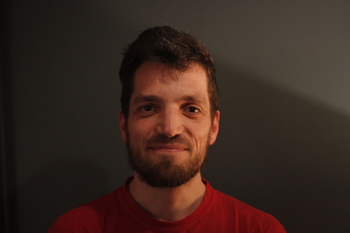 Nicolas Clavaud