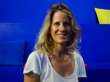 Aude Gamberini
