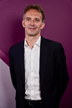 Jean-Christophe Benoit