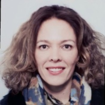 Aude SINET