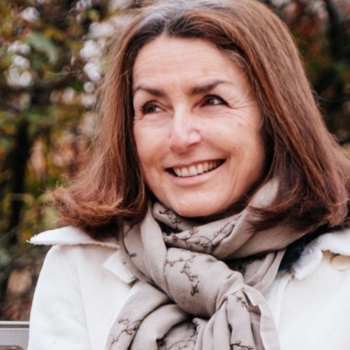 Juliette Nouel