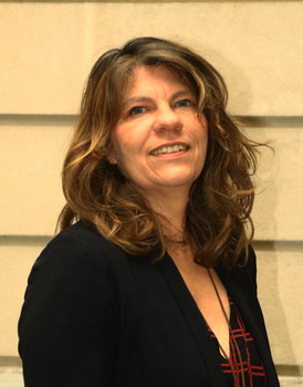 Sylvie Calais-Bossis
