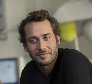 Arnaud Burgot