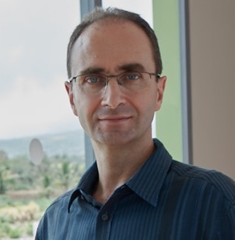 Vincent Castagnet