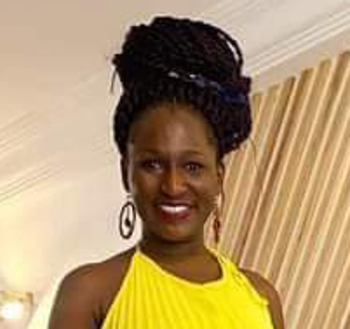 Maimouna Coulibaly