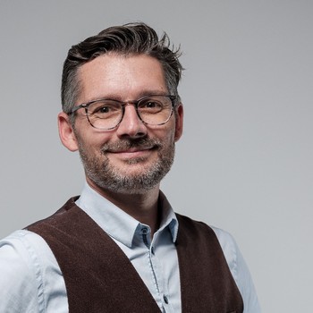 Stéphane Morel
