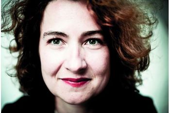Guenaëlle Gault