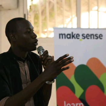 Mamba Souaré
