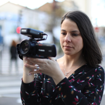 Delphine Sajat