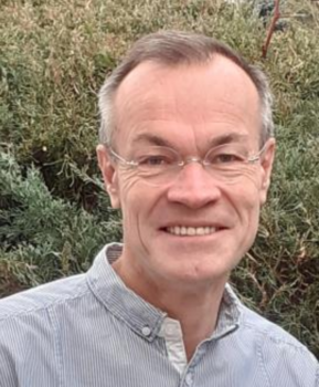Cyril Raguin